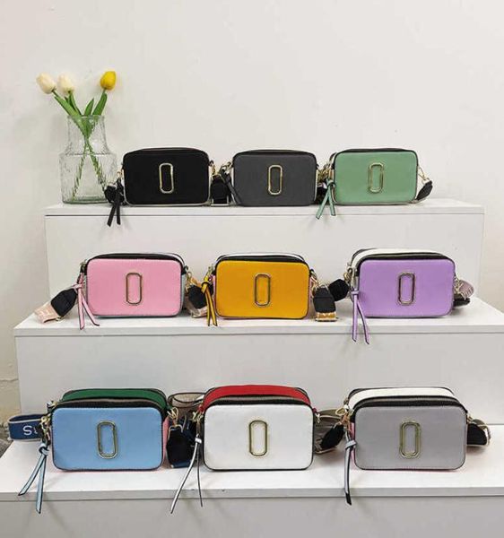 

designer bags women new contrast color small square bag trend letter single shoulder messenger bag4126647, Red;black