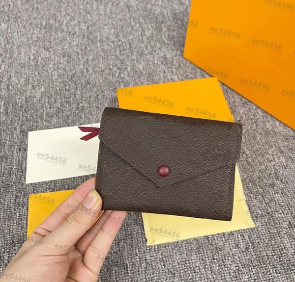 

single purse zipper the fashion most way to carry around money cards and coins men leather card holder long busin2672240, Red;black