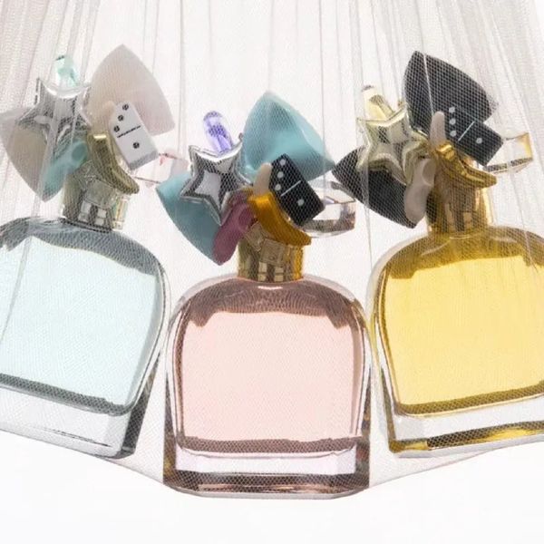

designer perfect woman perfume 100ml edp edt intense daisy flower smell long time lasting lady body mist fast ship