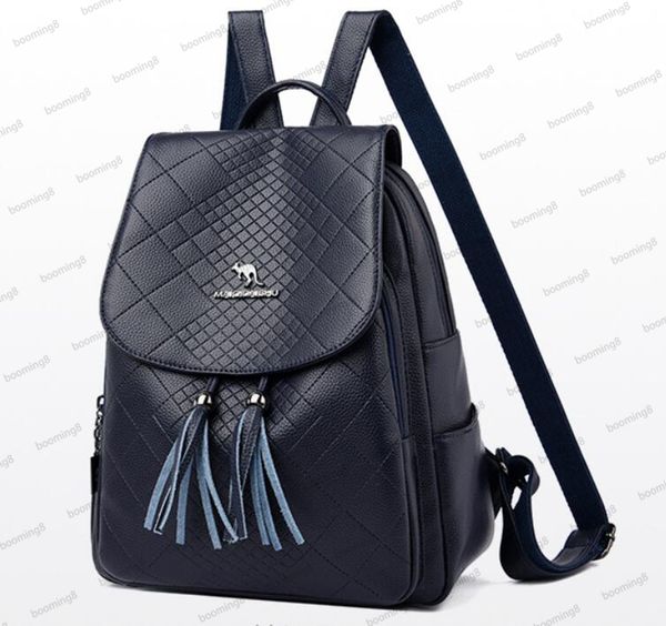 

fashion wallet crossbody backpack small women's travel messenger women's fashion tassel wrap leather crossbody shoulder bag design