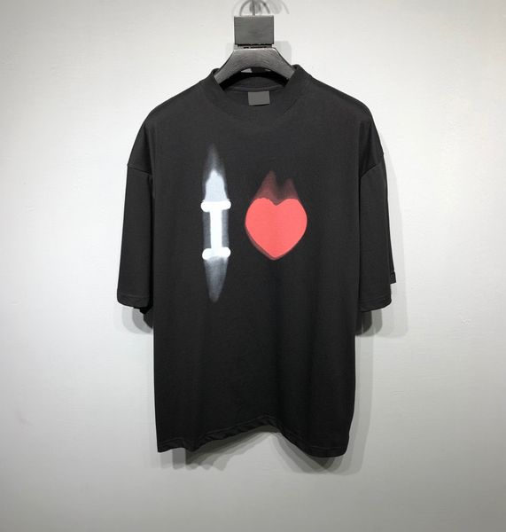 

men's plus tees & polos white cotton custom printing men women sweatshirt casual quantity trend -xs-l w1ef, Black;brown