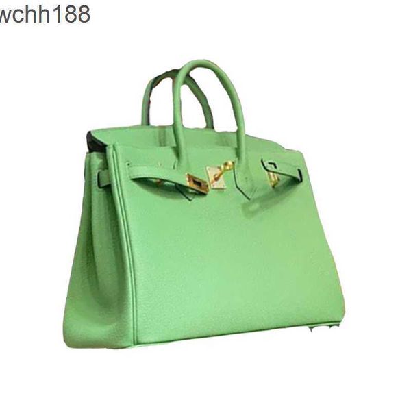 

layer r women birkins bag 2023 mona cowhide portable cross bags body large capacity women's sl0u