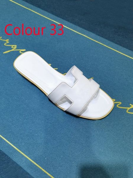 

designer women shoes classic flat heel summer lazy designer fashion cartoon big head flops leather lady slides l bath ladies sandals large 0, Black