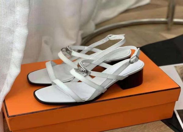 

women sandal name brand design block heeled high heels eve sandal 60mm beach slides slippers flats luxury designer lady flip flops2383960, Black