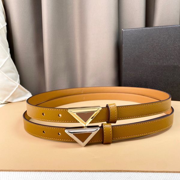 

woman belt designer womens belt for woman gold silver letters geometric buckle women genuine leather 2.5cm width black white casual waistban, Black;brown