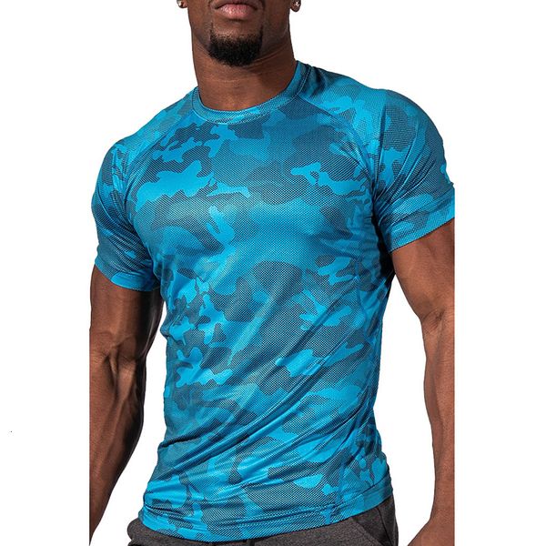 

men's t-shirts new sports shirt gym t shirt men running t shirt quick dry short sleeve t-shirt gym workout sport training t shirt men, White;black