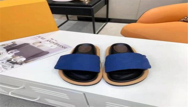 

ladies sandals latest pool pillow comfort mules women fashion slippers summer vibrant sandal puffy style classic slides 353203664, Black