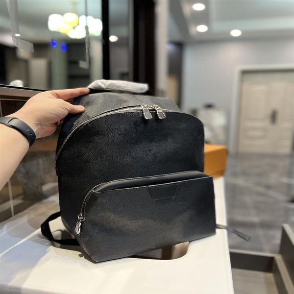 

designer backpack knapsack book bag luxury brand bags double g ophidia purse back pack shoulder straps backpacks women men leather267l