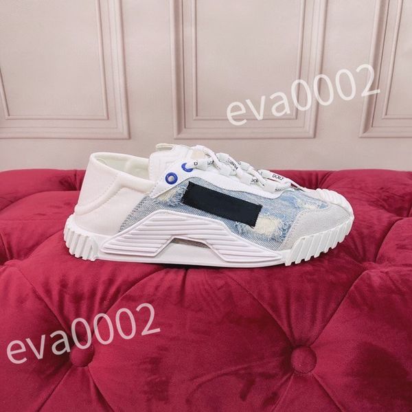 

luxurys casual shoes women designer travel leather lace-up sneaker fashion lady flat running trainers woman shoe men sneakers, Black