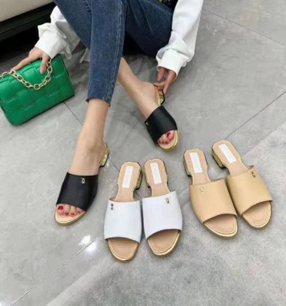 

fashion quality women summer designer shoes rubber luxurious sandals beach slide fashion scuffs slippers indoor shoes shoe10 0018652549, Black