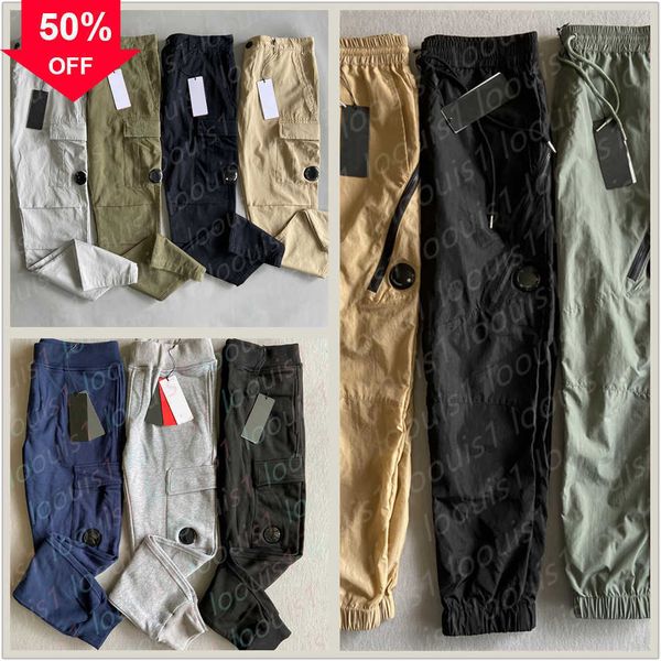 

men's pants mens pant casual cargo pants summer breathable fashion trousers with pockets nylon work practical wear-resistant size m-xxl, Black