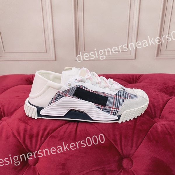 

fashion luxurys women men shoes spring and autumn mesh leather fashion r couples shoe, Red;white