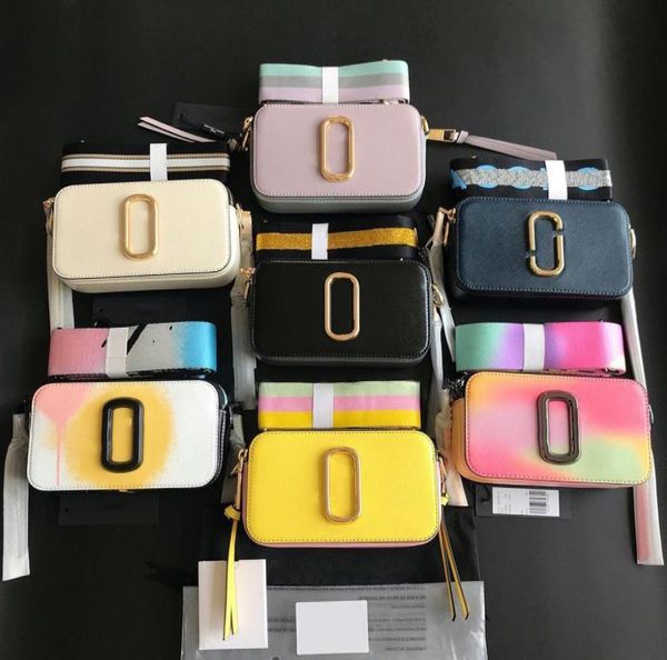 

the tote marc jocobs camera bag womens man designer anime graffiti luxury wallets purse messenger envelope crossbody handbag detac9779524