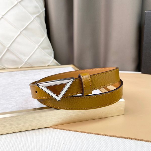 

belt for woman designer belt woman belt designer womens silver letters geometric buckle women genuine leather 2.5cm width casual waistband w, Black;brown