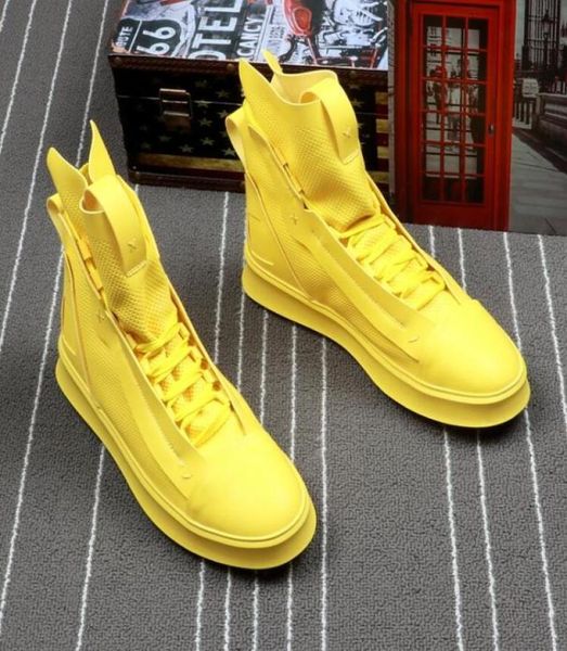 

2019 new style spring summer canvas shoes men sneakers high black shoes men casual shoes male brand fashion sneakers s2832555898