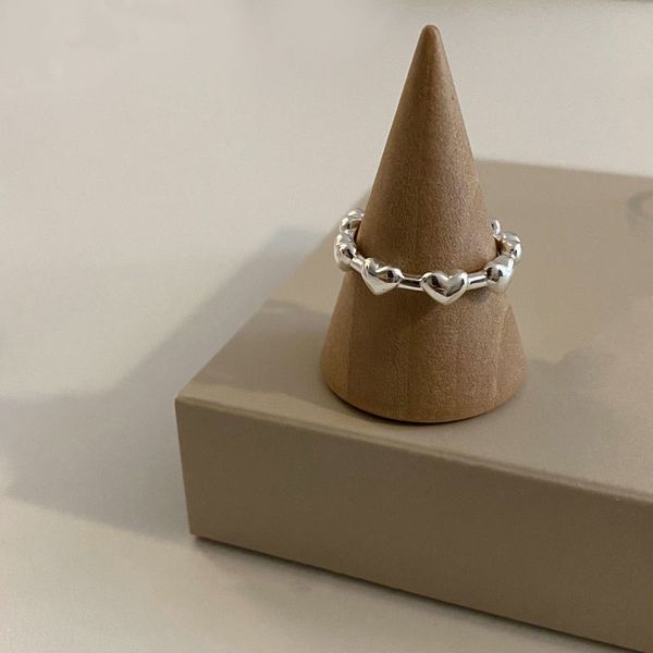 

class rings high-end crystal rings stacking band rings statement simple stackable silver rings for teen girls finger wedding ring for couple
