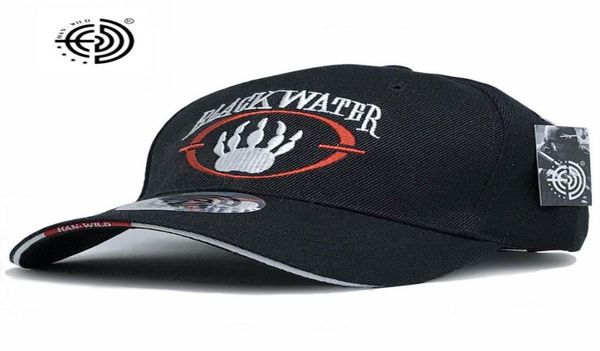 

new arrivals blackwater tactical cap mens baseball cap snapback hat us army cap navy seal black water3728119, Blue;gray