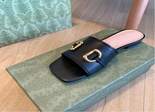 

2022 aaaaastylish slippers tigers fashion classics slides sandals men women shoes tiger cat design summer huaraches 9864424, Black