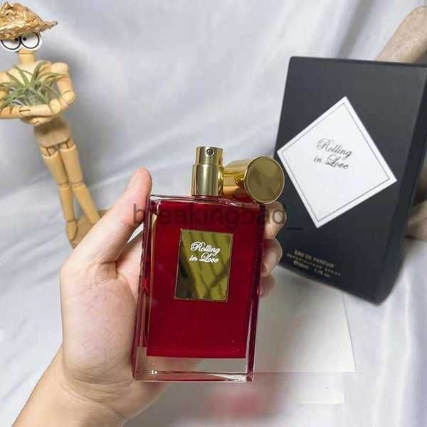 

luxury solid perfume kilian brand perfume 50ml love dont be shy avec moi good girl gone bad for women men spray parfum long lasting time sme