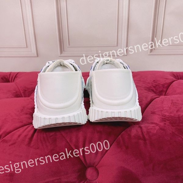 

2023 luxury designer casual shoes mens reflective sneaker genuine leather calfskin fashion men shoe women sneakers, Red;white