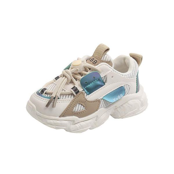 

athletic kids shoes sneakers basketball children footwear baby boy e24261, Black