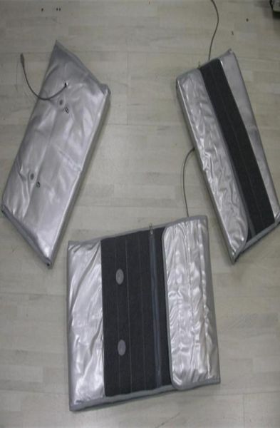 

presstherapy suit kit farinfrared sauna air pressure detoxin massage7135895