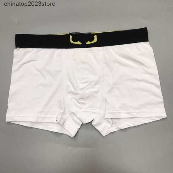 

underpants mens boxers designer classic casual shorts underwear breathable paris fashion briefs with box short pants 2023 1td2s, Black;white