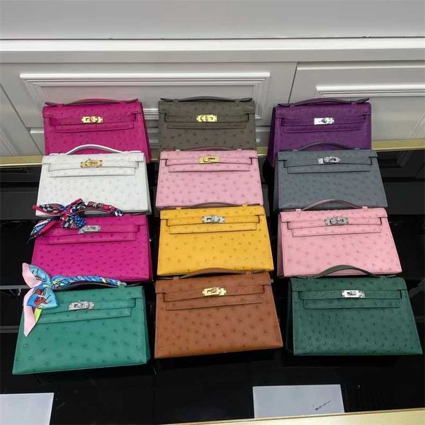

south women's genuine leather classicqq with h logo high quality