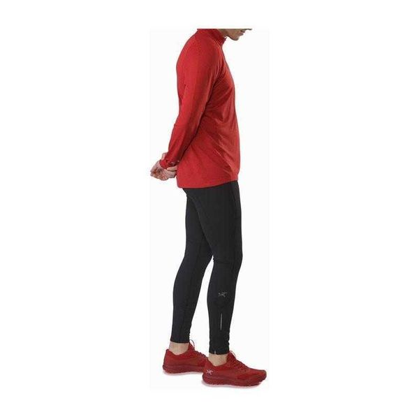 

sports casual pants arcterys clothing quick dry running, Black