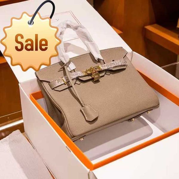 

evening bags berkin 7a totes bag women handmade fashion purse cowhide leather pochette clutchdesigner togo luxury desi