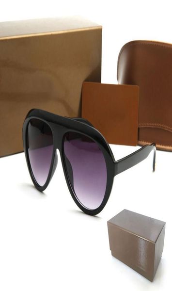 

womans sunglasses luxury mens sun glasses 0479 uv protection men designer eyeglass gradient metal hinge fashion women3542520, White;black