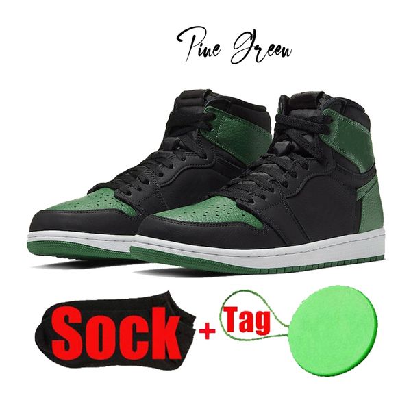 

designer jumpman 1 mid high 1s shoes split space jam phantom women washed pink black dark mocha palomino basketball sports sneakers k1ch