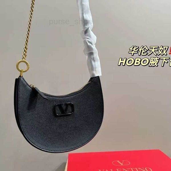 

hobo designer evening bag classy same valentinoes da underarm new full package high appearance configuration edition 98xd lady purse