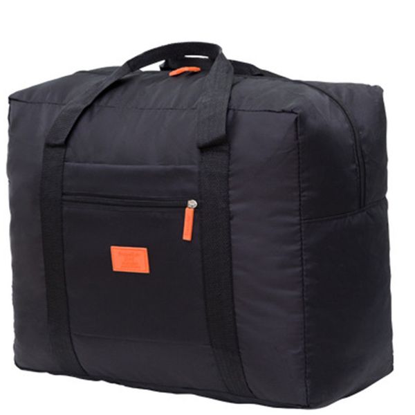 

duffel bags portable multifunction bag folding travel bags nylon waterproof bag large capacity hand luggage business trip traveling bags 230