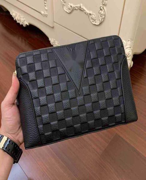 

wallets wallet vertical luxury voyage design purse n64605 pochette 337 real leather clutch brazza men women039s newspaper zippy2481095, Red;black
