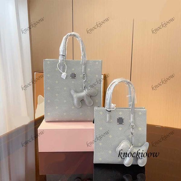 

new shopper beach bag designer bag handbag tote super practical hand sewn quality women's fashion shopper classic 230420