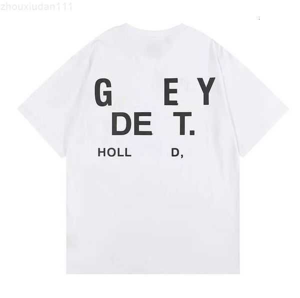 

fashion mens t-shirts tees galleryse depts t shirts women designer galleryes cottons man s casual shirt luxurys clothing street shorts slee, White;black