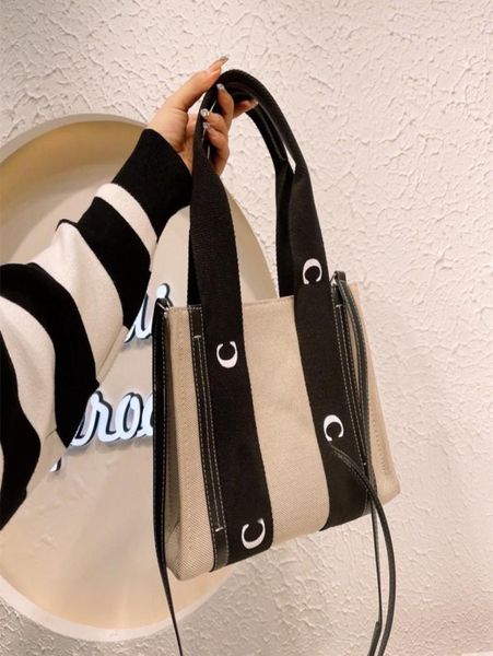 

women shopping bags fashion totes designer cross body shoulder bag lady handbags purses triangle large capacity 21cm 1860260