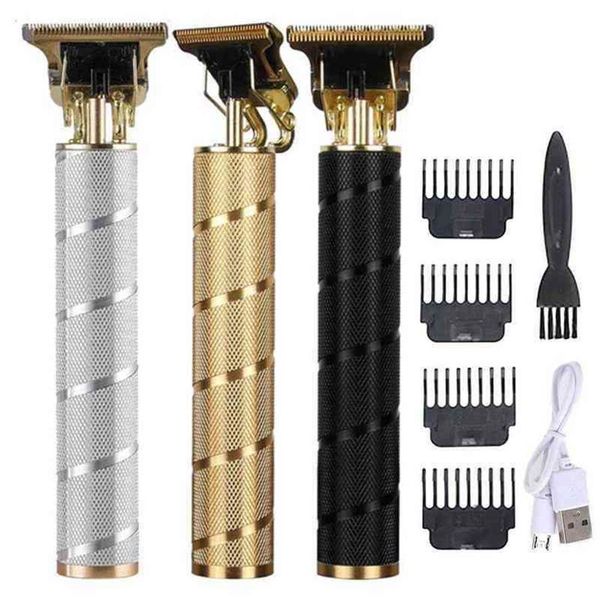 

t9 elektrische scheerapparaat tondeuse machine professionele trimmer voor mannen baard haar snijmachine 0314252r