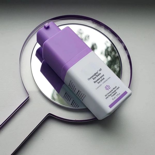 

foundation primer firming and repairing eye cream smooths wrinkles nutritious and moisturizer skincare 15ml fast ship