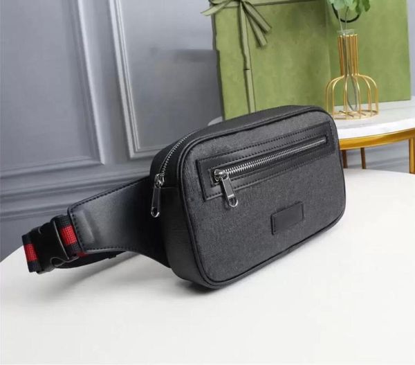 

waist bag bumbag belt mens backpack tote crossbody purses messenger men handbag fashion wallet fannypack 4742935948555