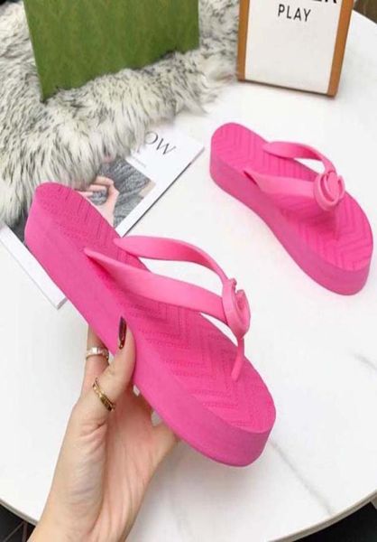 

slippers fashion designer ladies flip flops simple youth slippers moccasin shoes suitable for spring summer and autumn els beac6815333, Black