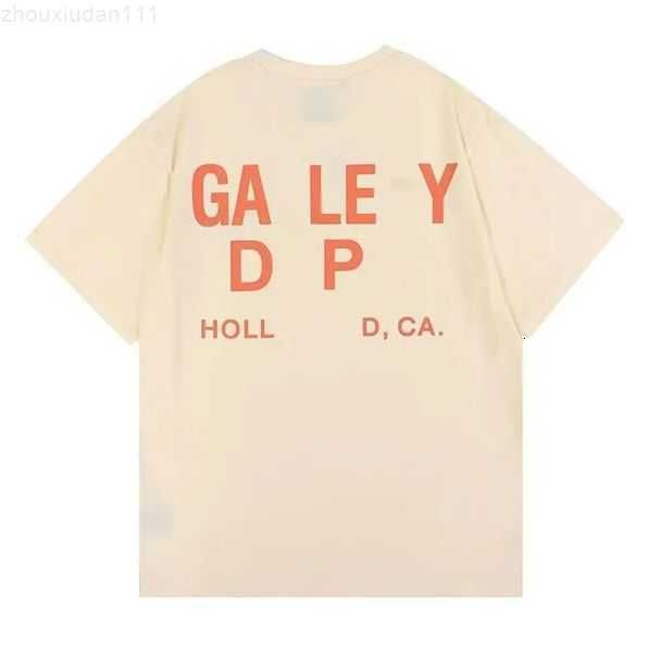

men's t-shirts designer galleryes depts shirt alphabet print trendy trend basic casual fashion loose short t-shirt half sleeve tees0jx8, White;black