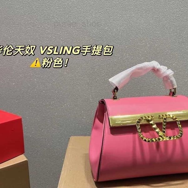

da bag classy valentinoes designer the same evening model new vsling handbag with high appearance and high-end version 1 l32c lady purse