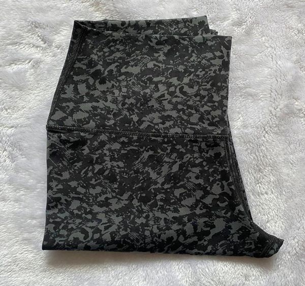 

lycra fabric high waist women yoga pants sports gym wear leggings elastic fitness lady outdoor trousers w011985965