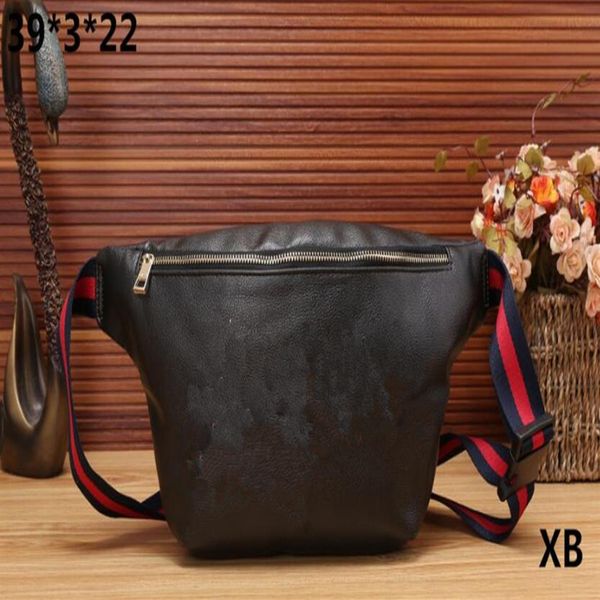 

new designer waist bags mens fashion luxurious belt bags card holder casual business traveling women chest bag243e
