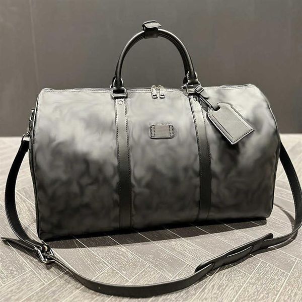 

new duffel bags coabag designer luggage pouch womens tote bag leather designer bag luxurys handbag ccbag designers cross body hand248j