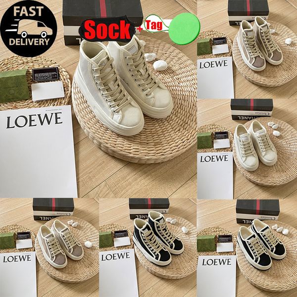 

casual shoes fashion summer new star low high casual shoes lace up womens sneaker, Black