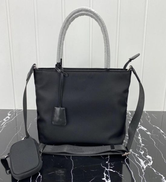 

2021 shoulder bags nylon handbags reedition 1992 prad selling wallet women crossbody bag hobo purses designers4146845