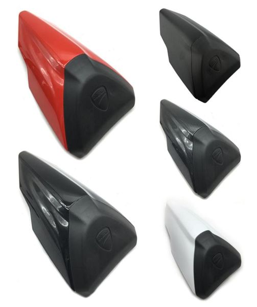 

5 color abs motorcycle rear seat cover cowl for ducati panigale 959 12993582250